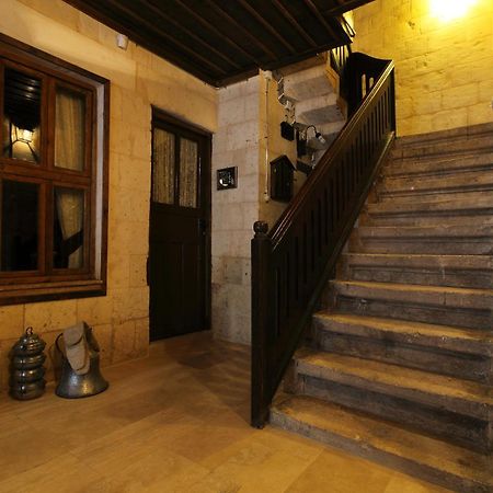 Ali Bey Konagi Hotel Gaziantep Eksteriør billede